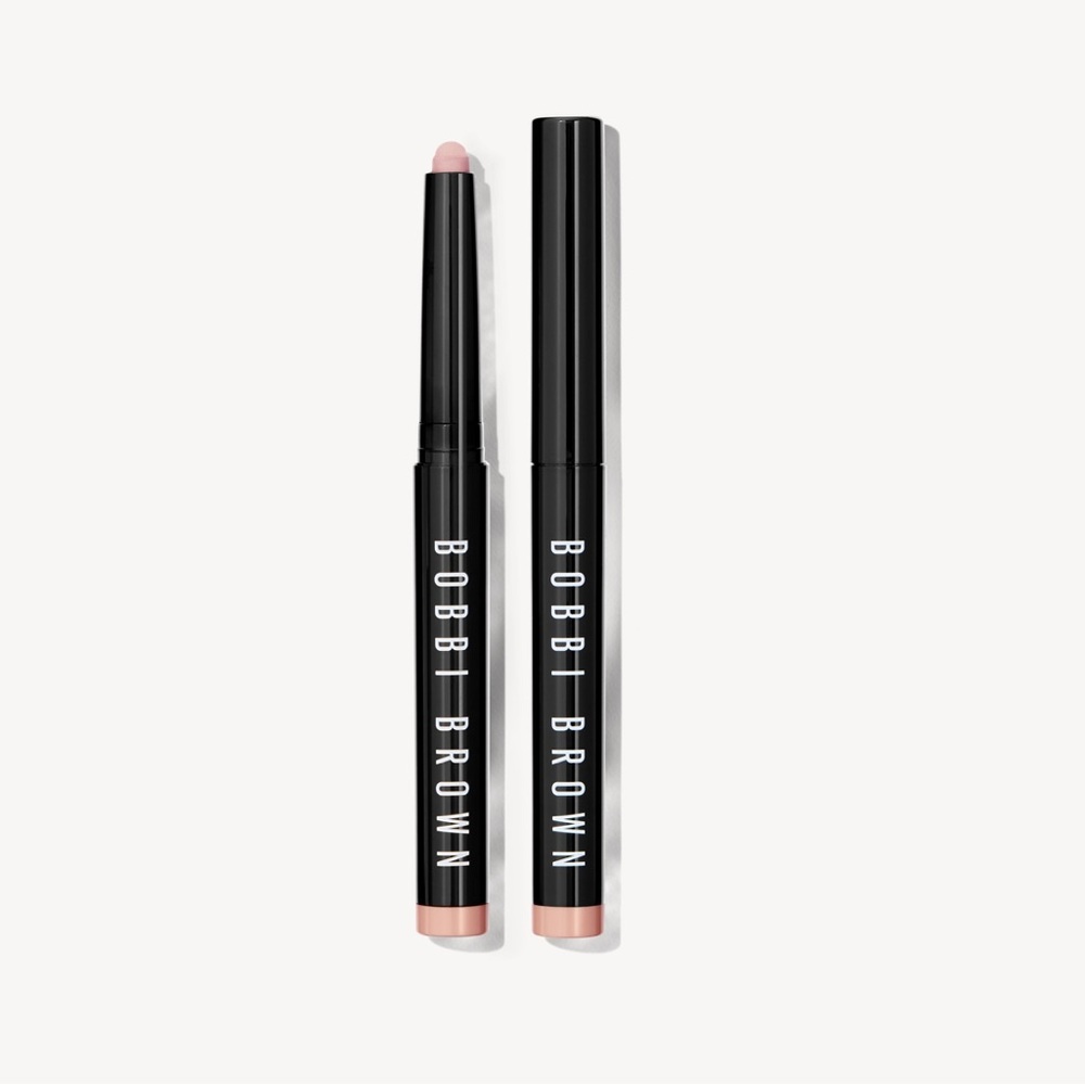✨ Bobbi Brown Long-Wear Cream Eyeshadow Stick - Golden Pink